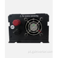 Inversores de onda senoidal pura de 12V-220V 500W